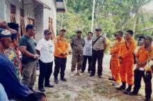 Pencarian Wanita yang Hilang di Hutan Lingga Dihentikan