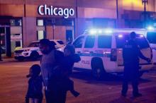 Penembakan di Rumah Sakit Chicago Tewaskan Dokter dan Polisi