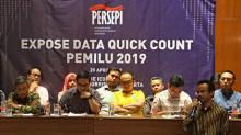 Dituduh Bohongi Publik, Lembaga-lembaga Survei Akhirnya Buka Data