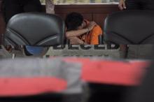 Cari Pisau Tersangka Pembunuhan, Polisi Selami Waduk Sei Ladi Siang Ini