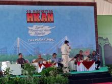 Dirjen BKSDA Kaget Laju Alih Fungsi Hutan Lindung di Batam