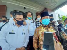 Isdianto Sebut Kemungkinan Demokrat dan PAN Merapat