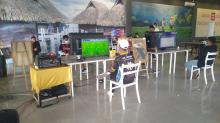 Toyib Esports, Datangkan Player Nasional di Batamnews-PStore Mega Tournament
