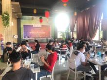 21 Tim PUBG Mobile Jajal Batamnews-PStore Mega Tournament Esport
