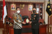 Pjs Gubernur Bertekad Jadikan Pilkada Kepri Bebas Covid-19