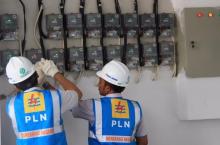 Pemerintah Perpanjang Diskon Listrik hingga Juni 2021