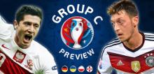 Data dan Fakta Penting Laga Jerman vs Polandia