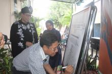 Songsong Revolusi Industri 4.0, BKIPM Batam Luncurkan PPK Online