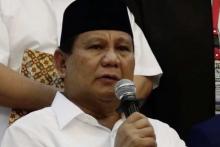  Gerindra Jelaskan Hubungan Prabowo dan Ramyadjie Priambodo yang Ditangkap Polisi