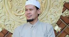Geramnya KPU dengan Ceramah Rahmat Baequni