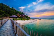 Wah, Investor Australia Ini Bawa Rp 300 Miliar Lebih ke Karimun