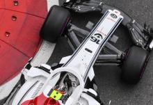 Charles Leclerc Berakhir Buruk di GP Monako
