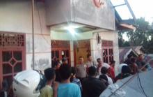 Kronologi Penangkapan Terduga Teroris di Sagulung Batam