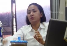 Sebelum Meninggal, Brigadir Maria Ngaku Depresi ke Suami