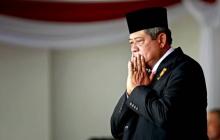   SBY: Ya Allah Negara kok Jadi Begini...