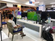 Batamnews Esports Seleksi Pemain PES 2020 Menuju Kejuaraan Dunia
