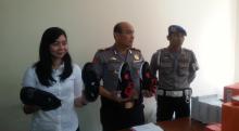 Jual Sepatu KW Merek Terkenal, Pedagang di Batam Untung Besar