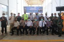 Pemkab Bintan Launching Program `Sepintas Zikir` Pertama di RI