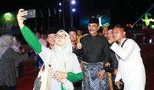 Soerya: MTQ Karimun Semarak, Masyarakat Antusias