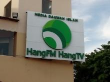 Humas Radio Hang FM: Singapura Provokatif, Justru Kami Menentang Kekejaman ISIS