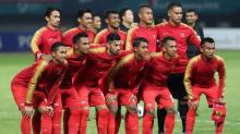 6 Fakta Jelang Timnas Indonesia vs Hong Kong di Asian Games
