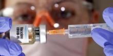 RI Negosiasi dengan China Minta Tambahan 11 Juta Dosis Bahan Baku Vaksin