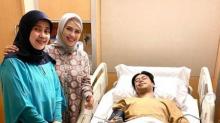 Masih Pemulihan, Vidi Aldiano Kembali ke Tanah Air 5 Hari Lagi