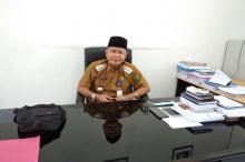 Antisipasi Covid-19, Camat Bunguran Timur Ajak Warga Patuhi Edaran Pemerintah