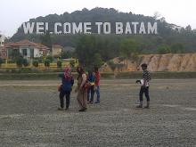 Batam Ingin Jadi Smart City? Harus Ikuti Kata Peneliti Ini