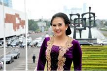 Kronologi Lengkap Penangkapan Politikus Cantik Damayanti Wisnu Putranti