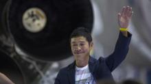 Yusaku Maezawa Bagi-Bagi Duit Rp 128 Miliar untuk Followers Twitter