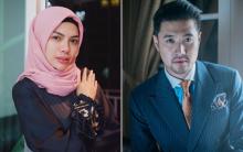 Nikita Mirzani Tak Takut Bongkar Aib Richard Muljadi 