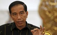 Jokowi Jawab Serangan Fadli Zon cs Soal Dolar Meroket