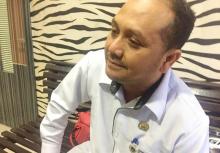 Dicopot Gubernur Kepri: Amjon Menghilang, Azman Pensiun