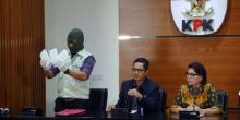 OTT Suap Pengadaan Kapal di PT PAL, KPK Sita USD 25 Ribu