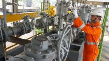 2018, Sub Holding Gas PGN Torehkan Laba Bersih Rp 4,34 Triliun