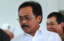 Nurdin Basirun Sorot Pilkada Tanjungpinang