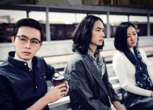 Artis Singapura: Aku Tak Cukup Beruntung Jadi Istrimu