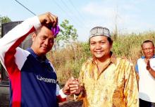 Bintan Siapkan Rp 806 Juta untuk Peternakan dan Kesehatan