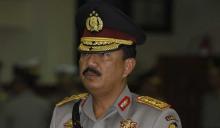 (BREAKING NEWS) Calon Kapolri Komjen Budi Gunawan Tersangka Rekening Gendut 