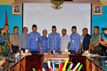 Natuna Kerjasama dengan PT Super Sistem Ultima Tingkatkan Akses Telekomunikasi
