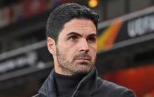 Arsenal Terpuruk, Posisi Arteta Terancam?