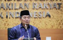 Rumah Ketua Fraksi PKS Ditembak Orang Tak Dikenal 