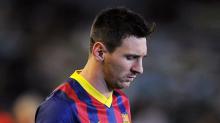 Usai Bersitegang dengan Pelatih, Messi Absen Latihan