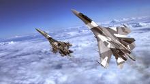 Kehebatan Sukhoi Su-35 si Monster Langit dari Rusia