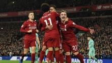 Klasemen Liga Inggris Jelang Pekan Ke-22, Kans Liverpool Menjauh