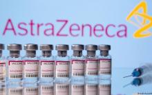 Australia Temukan 2 Kasus Pembekuan Darah akibat AstraZeneca