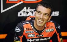 Kecelakaan, Pebalap MotoGP Ini Lupa Ingatan dan Delapan Tulang Patah
