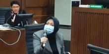 Hakim Vonis Anita Kolopaking 2,5 Tahun Penjara di Kasus Surat Jalan Palsu