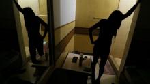 Artis TA Ditangkap Polisi di Kamar Hotel, Diduga Prostitusi Online